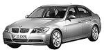 BMW E92 U0515 Fault Code