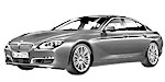 BMW F06 U0515 Fault Code